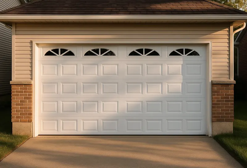 Contact White Springs Overhead Door Co